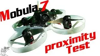 mobula7 proximity Stew Loose it and  Karate Kick's Mobula 7