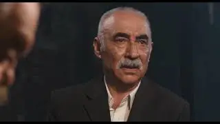 Biz kimseyi tehtid etmeyiz. [BORP]