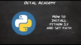 How To Install Python 3 on Windows 10 | Set Path of Python 3 in Windows 10