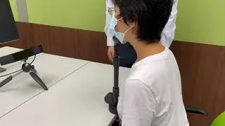 Setting up EyeLink Portable Duo in the Head-Stabilised Mode - HKBUPhonLab.Ep.33