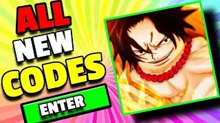 All Secret one fruit Codes 2023 | Codes for one fruit 2023 - Roblox Code