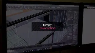 Twinmotion 2018 trailer 5/5: Simply Twinmotion