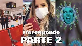 VOLTEI PRO BRASIL PRA FICAR?