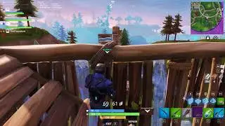 Consecutive Wins (2/2) - Squad Win (Chocolate Sheikh) - TheFlacidAcid, AnabArif, kingster0300