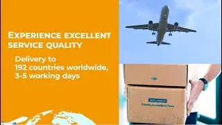 Advantech IoTMart - Warehousing & Logistics