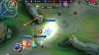 MELISSA ‘Nobara Kugisaki’ JJSK SKIN | SAVAGE HIGHLIGHTS