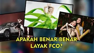 FOTO-FOTO YANG MENJADI FCO SELAMA INTM CYCLE 1 