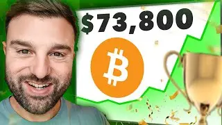 🚀 BITCOIN: All-Time High!!! Is NOW the Perfect Buying Opportunity?