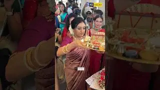 എന്റെ മോനും മോളും നന്നായിവരട്ടെ 🥰 മാളവികയുടെ ഭർത്താവിനെ സ്നേഹം കൊണ്ട് പാർവതി 🥰 | malavika jayaram