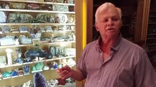 Возрождение Музея камня
