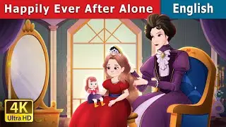 Happily Ever After Alone Story | Stories for Teenagers | @EnglishFairyTales