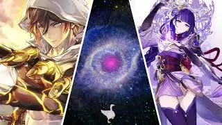 【Prayer in C】【Offmind】