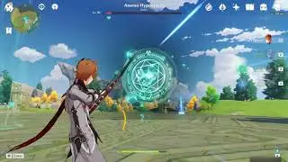 Gladiator Set Farm Day 3 | Genshin Impact