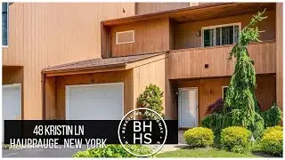 Welcome to 48 Kristin Ln, Hauppauge, NY | Priced At $649,000