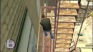 GTA Best Parkour