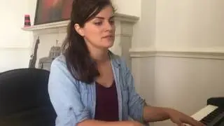 Down Devices - Original Song | Rhiannon Hopkins