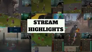 STREAM HIGHLIGHTS | Call Of Duty + OSRS