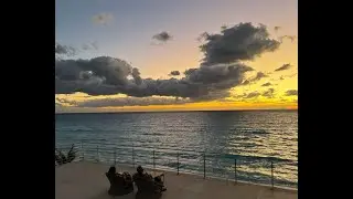 Hotel Emporio Cancún Sunrise
