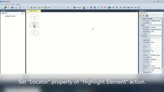 ThinkSense.AI - Highlight Element