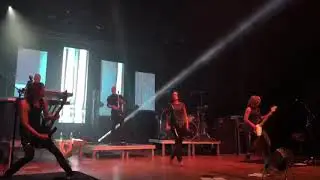 Die Alive - Tarja Turunen