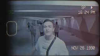 Orzucheek - King (mood video)