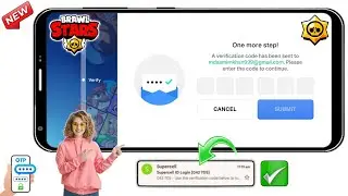 Cara Memperbaiki Kode Verifikasi Brawl Star Supercell ID Tidak Diterima (2025)