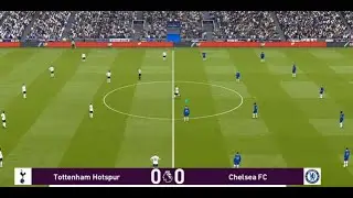 SMOOTHEST PES GAMEPLAY EVER? | FOOTBALL LIFE X HOLLAND FIFA 23 MOD