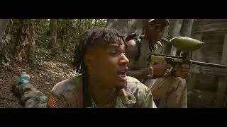 HABLAME DE TI - BARBEL FT HAQUIL ( #1 EP )