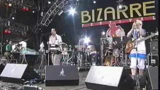 Mr Bungle Bizarre Festival 2000 Part 3