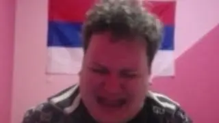 хованский плачет 😭