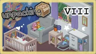 ASMR Unpacking 📦 Teil 8 - Wir bekommen ein Baby ?! 👶🍼