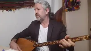 Ali Rıza KARATAŞ  (Sen istedin)