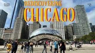 is Chicago the new NYC for creators?