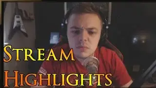 BURP - Stream Highlights Compilation