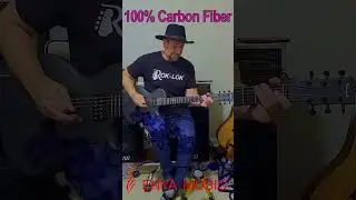 This guitar is Simply AMAZING!