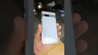 Yes it's Free! For The Google Pixel 7A and it  Rocks!! 😉👍💯