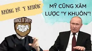 NGA XÂM LƯỢC UKRAINE: GIẢI ĐÁP TRANH CÃI BẰNG CÔNG PHÁP QUỐC TẾ? [1] | Nghiên cứu | Hội Đồng Cừu