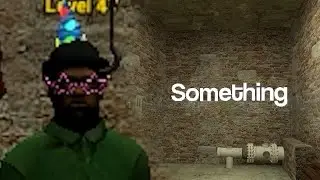 You wanna see something?