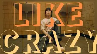 Jimin (지민) - LIKE CRAZY | Adaptación al Español