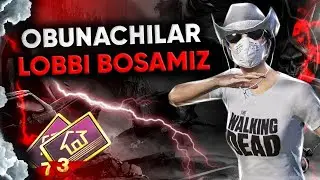 OBUNACHILAR BILAN MANYAK BERKINMACHOQ VA WOW LOBILAR!!! 