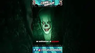 El Final de PENNYWISE el payaso de IT ¿El payaso más terrorífico?