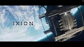 Ixion: Chapter 1