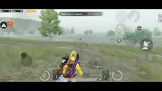 [English] PubG Mobile : 👍 stream | Playing Solo
