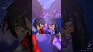 "❤️‍🔥"Aaron..I'm back!!// Gacha meme // Aphmau💜 #trending #gachatrend #trend #feed #fpy #aphmau