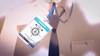 Animenya akan dirilis tanggal 7 || Blue Archive PV || Dj Ya Odna X One Day