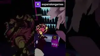 The Las Vegas experience