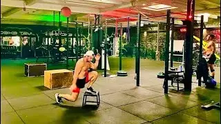 LIVE🔴LIFTS: Plyometrics For Strength - A Step By Step Guide… Part 1.⚡️