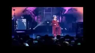 Gogi Grant - The Wayward Wind (The Trump Taj Mahal, Atlantic City - 2004)