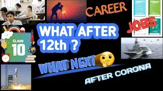 What After 12th ?? What to choose after 10th  , Best Courses |Education  Analysis |Motivation
