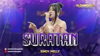 SURATAN - SINDY MELLY | STASIUN DANGDUT JTV